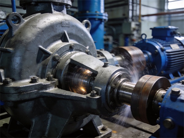 Industrial Machines And Equipment